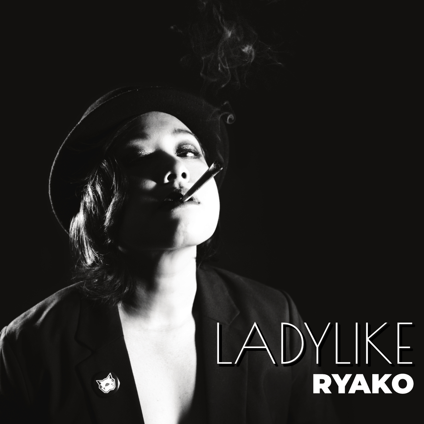 Ladylike album cover